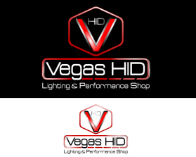 Vegas HID entry by sella
