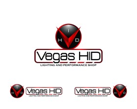 Vegas HID entry by neil41_2000