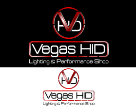 Vegas HID entry by sella