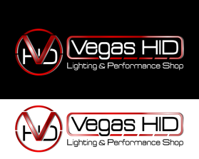 Vegas HID entry by sella
