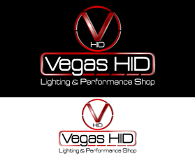 Vegas HID entry by sella