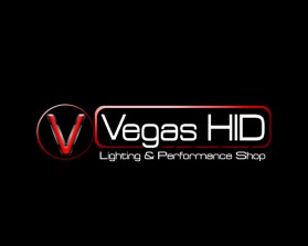 Vegas HID entry by Javy26