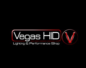 Vegas HID entry by Javy26