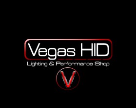 Vegas HID entry by Javy26