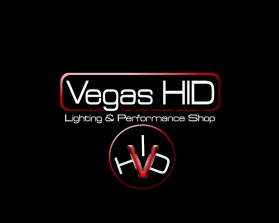 Vegas HID entry by Javy26