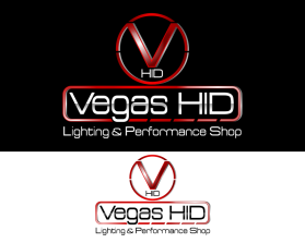 Vegas HID entry by sella
