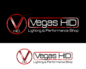 Vegas HID entry by sella