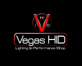 Vegas HID entry by Javy26