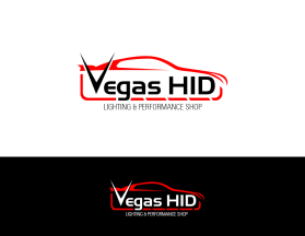 Vegas HID entry by hym35