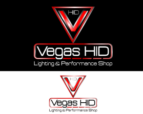Vegas HID entry by sella