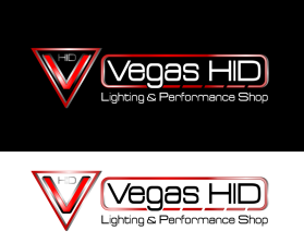 Vegas HID entry by sella