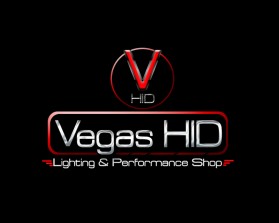 Vegas HID entry by Javy26