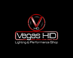 Winning entry: Vegas HID entry by sella