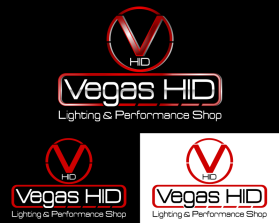 Vegas HID entry by sella