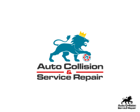 EMPEROR Auto Collision &amp; Service Repair entry by selly888