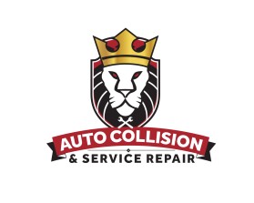 EMPEROR Auto Collision &amp; Service Repair entry by quimcey
