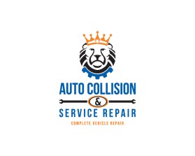 EMPEROR Auto Collision &amp; Service Repair entry by Amit1991