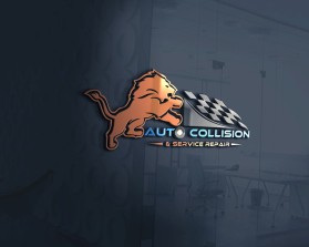 EMPEROR Auto Collision &amp; Service Repair entry by janrey