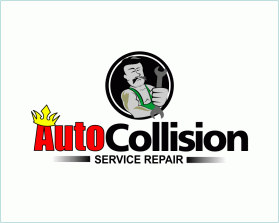 EMPEROR Auto Collision &amp; Service Repair entry by kaelidesignz