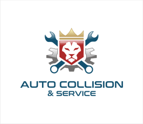 EMPEROR Auto Collision &amp; Service Repair entry by grayshadow