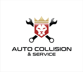 EMPEROR Auto Collision &amp; Service Repair entry by grayshadow
