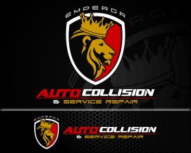EMPEROR Auto Collision &amp; Service Repair entry by benteotso