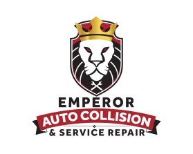 EMPEROR Auto Collision &amp; Service Repair entry by quimcey