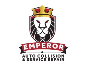 EMPEROR Auto Collision &amp; Service Repair entry by quimcey
