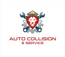 EMPEROR Auto Collision &amp; Service Repair entry by grayshadow