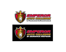 EMPEROR Auto Collision &amp; Service Repair entry by boycoll