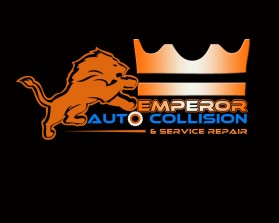 EMPEROR Auto Collision &amp; Service Repair entry by janrey