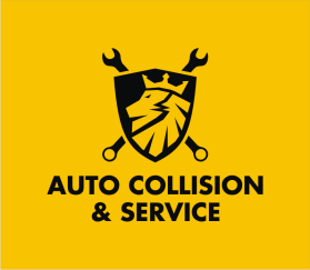 EMPEROR Auto Collision &amp; Service Repair entry by grayshadow