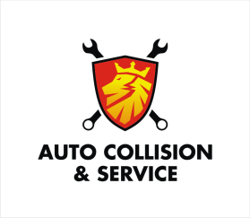 EMPEROR Auto Collision &amp; Service Repair entry by grayshadow