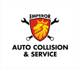 EMPEROR Auto Collision &amp; Service Repair entry by grayshadow