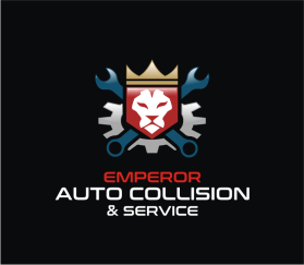 EMPEROR Auto Collision &amp; Service Repair entry by grayshadow