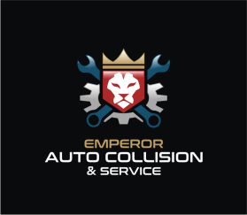 EMPEROR Auto Collision &amp; Service Repair entry by grayshadow