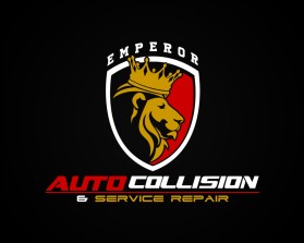 EMPEROR Auto Collision &amp; Service Repair entry by benteotso