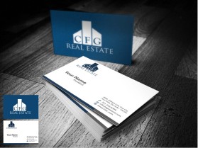 CFG Real Estate entry by ALF