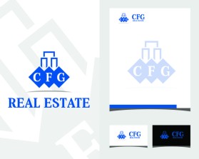 CFG Real Estate entry by farouqtaftozani