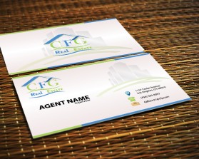 CFG Real Estate entry by Javy26