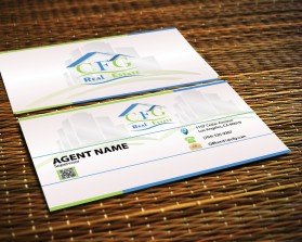 CFG Real Estate entry by Javy26