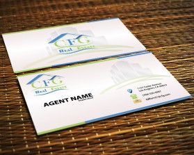 CFG Real Estate entry by Javy26