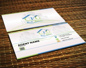 CFG Real Estate entry by Javy26