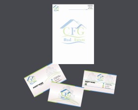 CFG Real Estate entry by Javy26