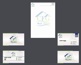 CFG Real Estate entry by Javy26
