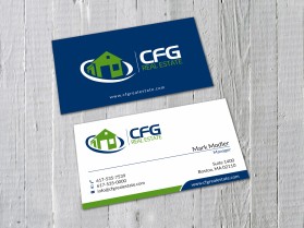 CFG Real Estate entry by skyford412