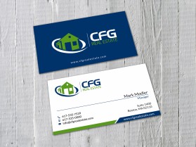 CFG Real Estate entry by skyford412