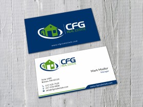 CFG Real Estate entry by skyford412