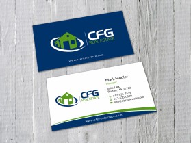 CFG Real Estate entry by skyford412