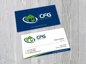 CFG Real Estate entry by skyford412